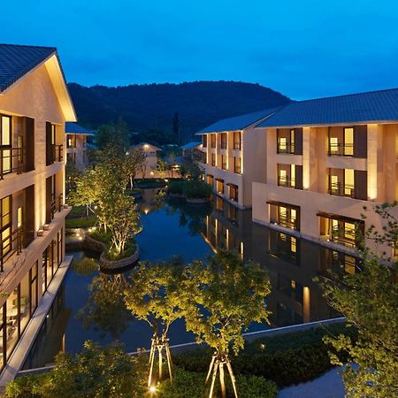 יואנשאן The Westin Yilan Resort מראה חיצוני תמונה