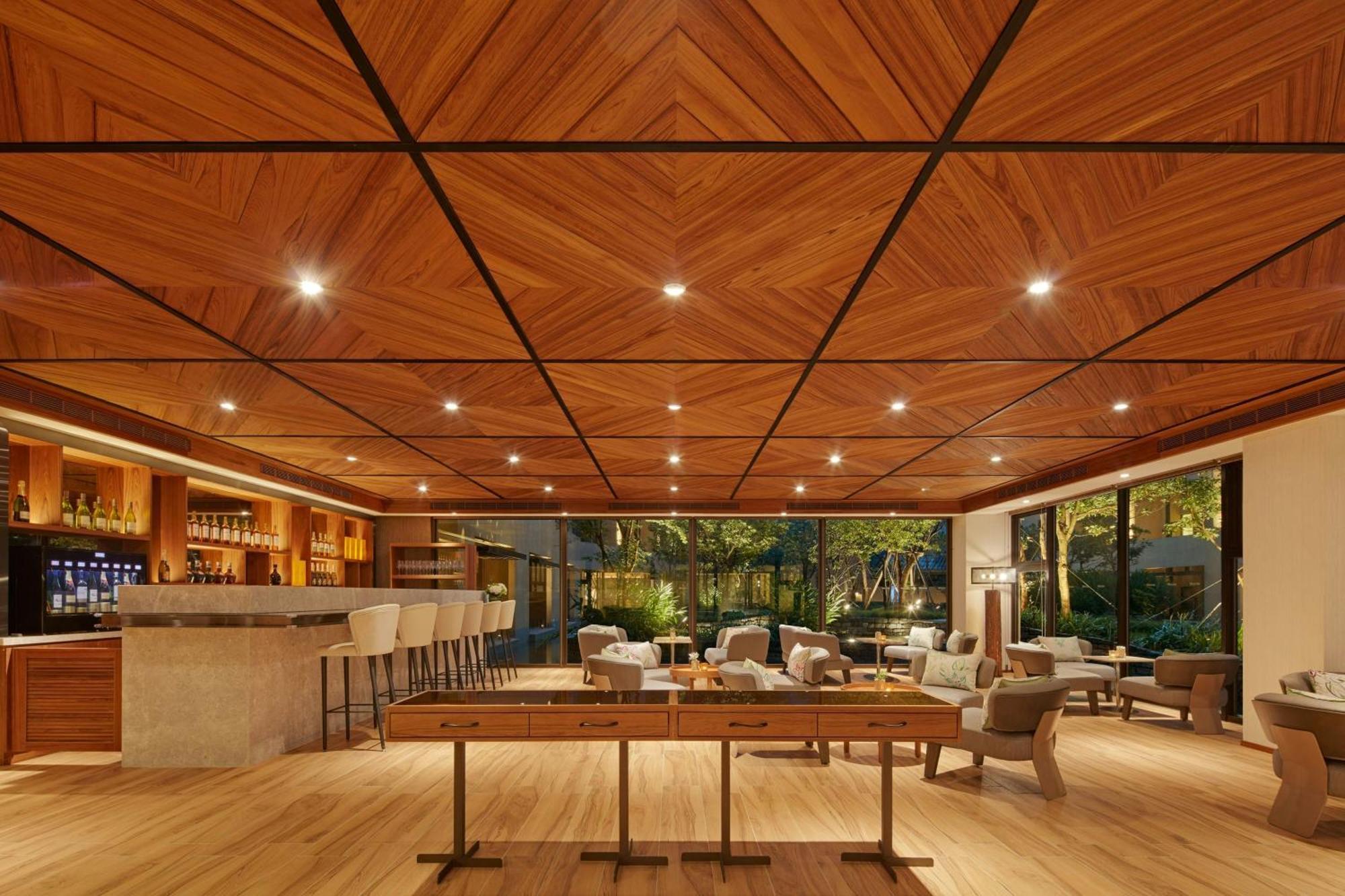 יואנשאן The Westin Yilan Resort מראה חיצוני תמונה