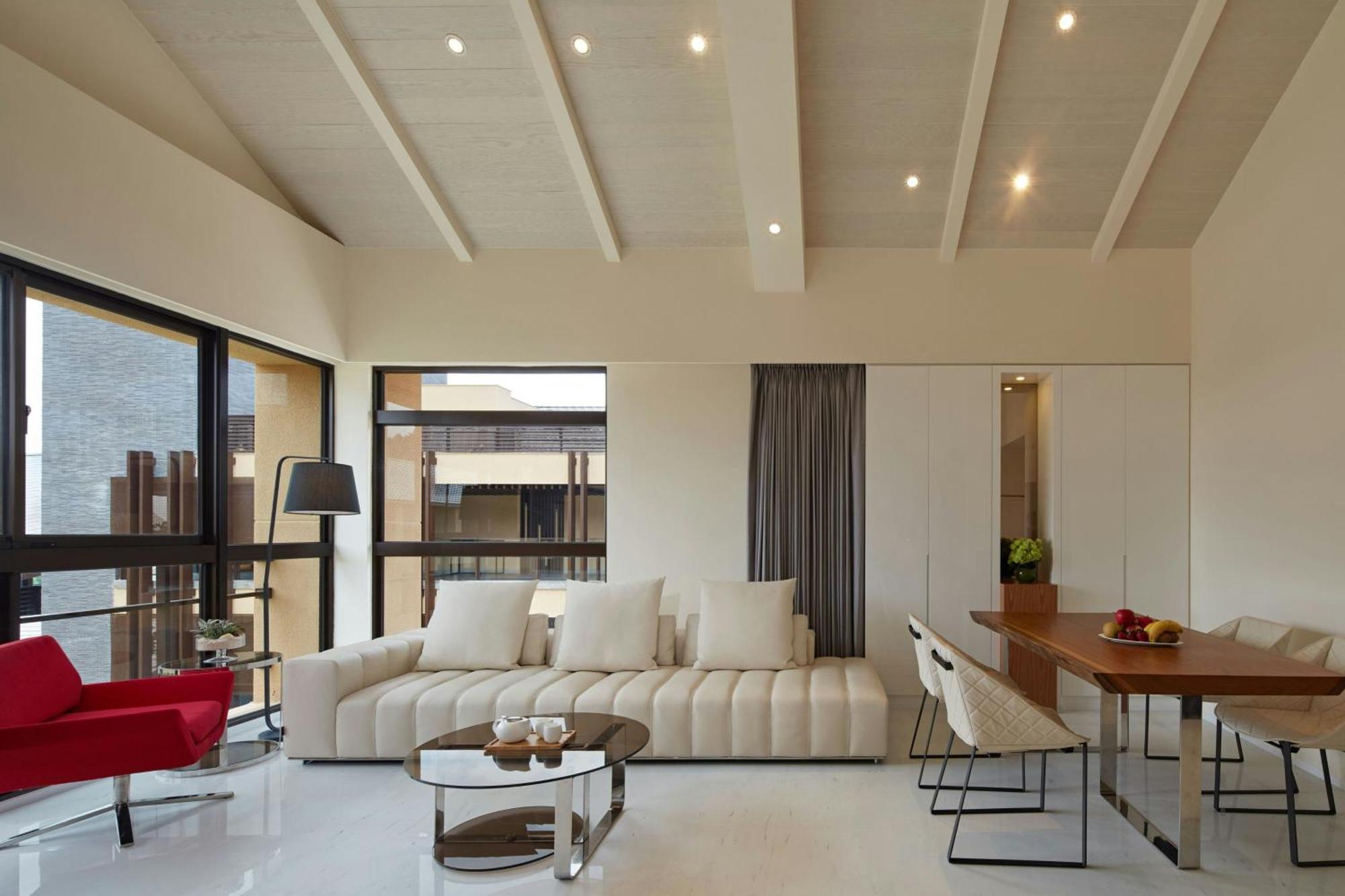 יואנשאן The Westin Yilan Resort מראה חיצוני תמונה
