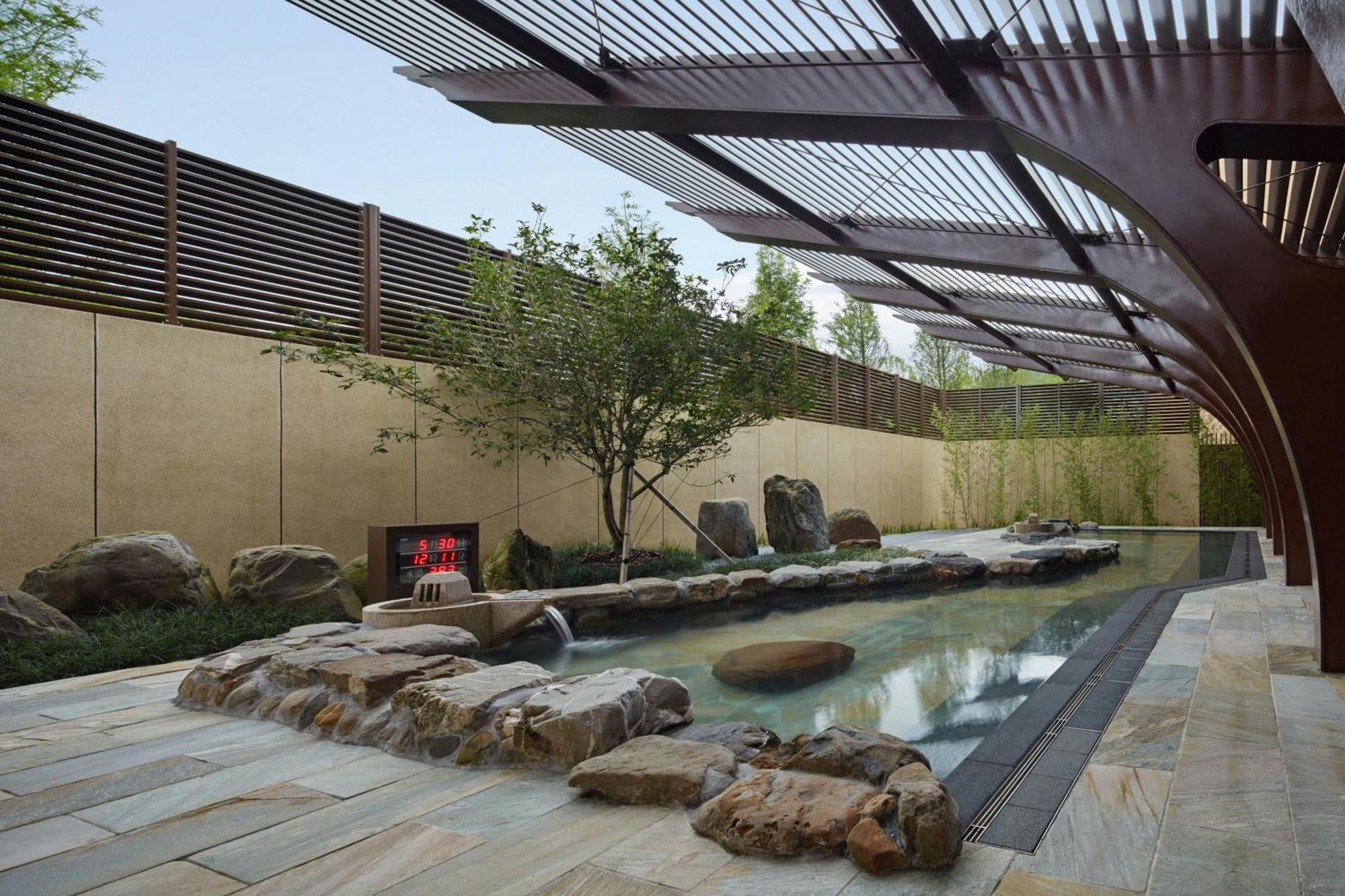 יואנשאן The Westin Yilan Resort מראה חיצוני תמונה