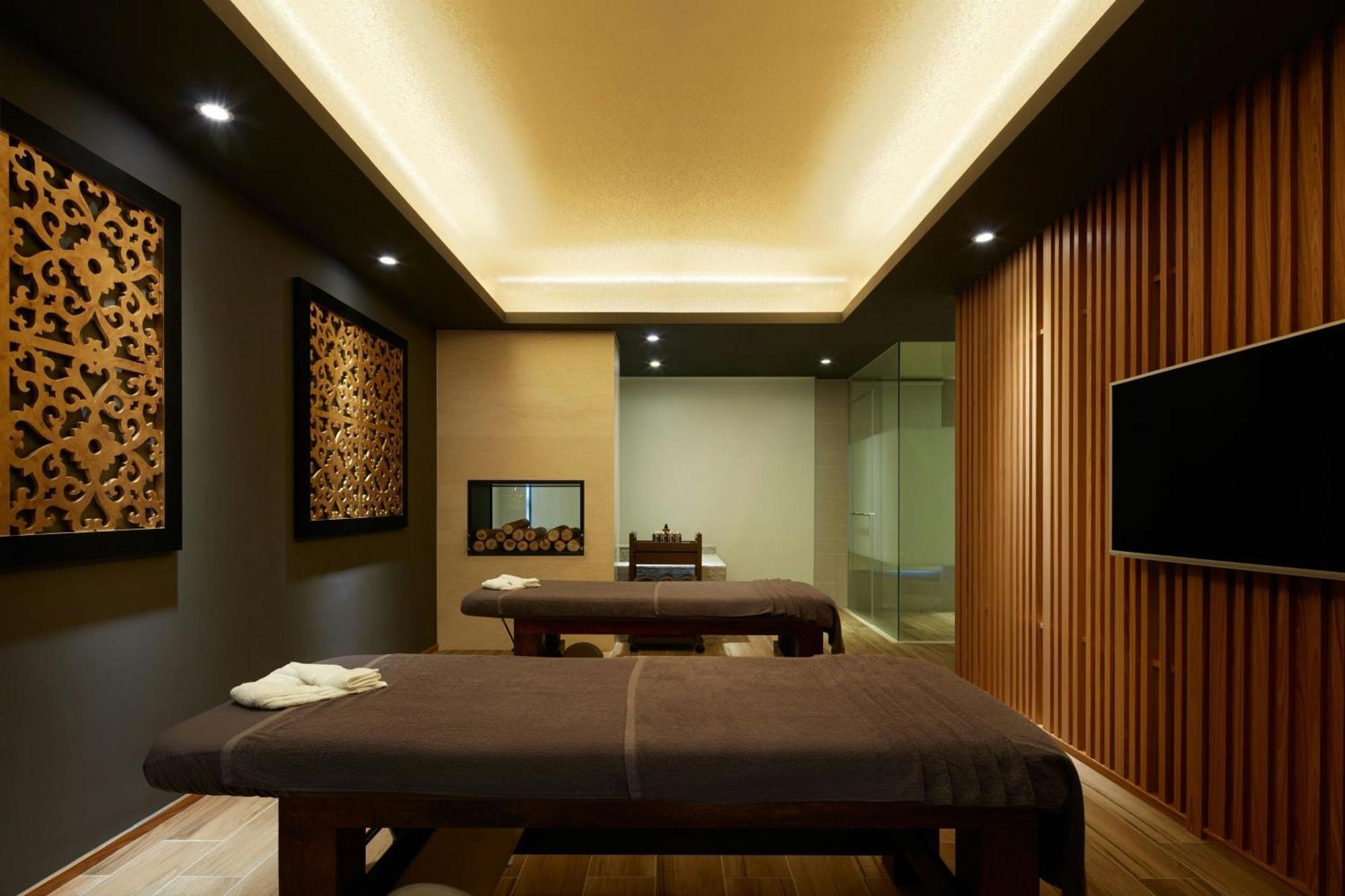 יואנשאן The Westin Yilan Resort מראה חיצוני תמונה