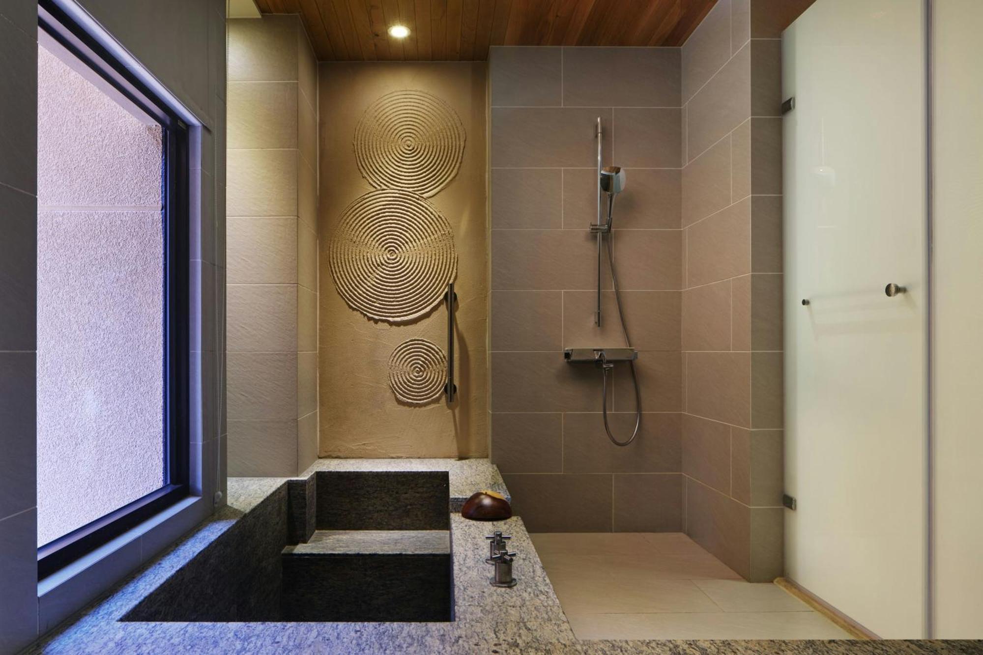 יואנשאן The Westin Yilan Resort מראה חיצוני תמונה