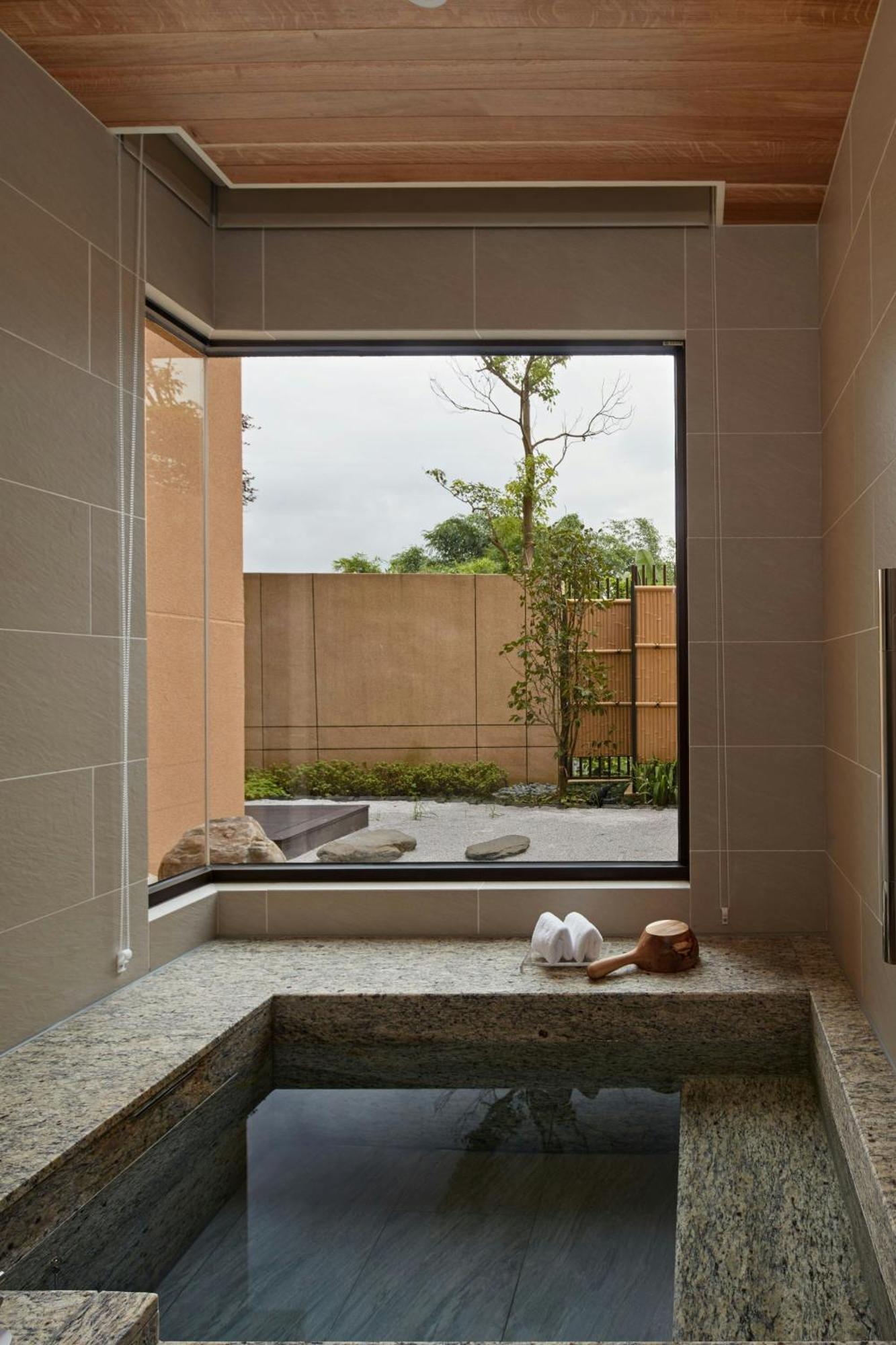 יואנשאן The Westin Yilan Resort מראה חיצוני תמונה